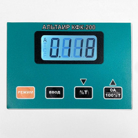 Альтаир КФК-200