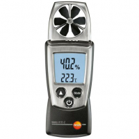 Testo 410-2 Термоанемометр - гигрометр