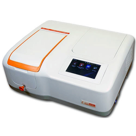 Спектрофотометр УФ-1200